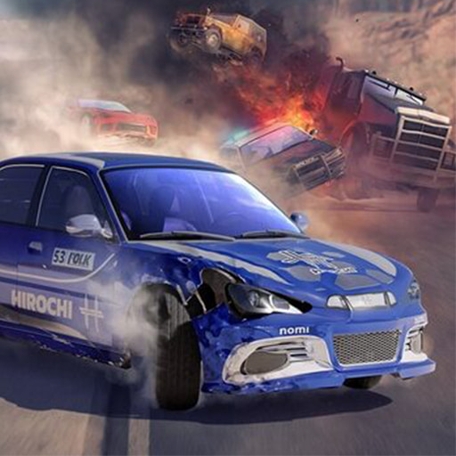 BeamNG.drive