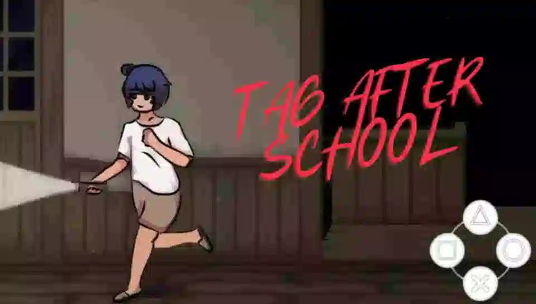 Tag After School